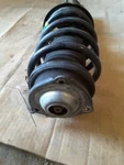 Strut Front Vin 4TH Digit Marked Purple Code 41 Fits 06-10 Saab 9-5 169637. Fixed Price $46.00.