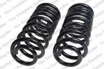 Lesjofors Rear Coil Spring Set 4427536. Fixed Price $120.75.