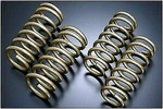 Tein H.tech Series Lowering Springs For 1994-2001 Acura Integra 3DR Hatchback. Fixed Price $999.99.
