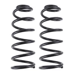 2" Rear Suspension Drop Springs For Ram 1500 Classic Dodge 2009-2024 394MM Steel. Fixed Price $105.99.