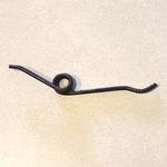 Vintage Chevy Truck Pickup Nos Parking Brake Release Spring Gm 373980 R86. Fixed Price $9.49.