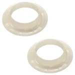 Moog Set Of 2 Front Upper Suspension Coil Spring Seats For Sierra Silvarado 1500. Fixed Price $27.95.