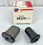 K5149 Carquest Suspension Control Arm Bushing Kit Set ; Front Lower. Fixed Price $14.95.