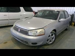 Strut Rear Sedan Fits 03-05 Saturn L Series 50683. Fixed Price $60.94.