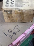 Unbranded Set Of Blue Coil Springs 64050, Vintage Nos. Fixed Price $62.10.
