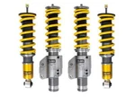 Ohlins Road & Track Coilover System Fits 2022+ Subaru Brz / Toyota GR86. Fixed Price $2770.79.