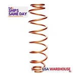 Swift Springs 160-250-175 Bp, One Copper Steel Barrel 16IN X 2.5IN 175#. Fixed Price $171.23.