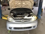 Air/coil Spring Rear Fits 03-05 Echo 346443. Fixed Price $87.64.