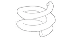 Genuine Ford Coil Spring 3R3Z-5310-CA. Fixed Price $136.41.