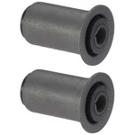Moog Set 2 Rear Frame Leaf Spring Shackle Bushings For Canyon Colorado H3. Fixed Price $36.95.