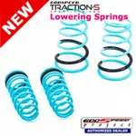 Traction-s Sport Springs For Scion Tc 2005-10 ANT10 Godspeed# LS-TS-SN-0002. Fixed Price $162.00.