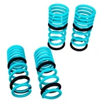 For Infiniti G37 09-13 Lowering Springs 1.7" X 1.5" Traction-s Front & Rear. Fixed Price $162.00.