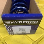 Hyperco 184B0450 Coil-over Spring 2.500" Id Lb./in. Rate. Fixed Price $65.00.