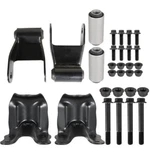 Labwork Rear Suspension Leaf Spring Shackle & Bracket Kit Ford Ranger 86-08. Fixed Price $34.52.