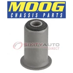 Moog Rear To Spring Leaf Shackle Bushing For 1975-1978 Gmc K25 Fq. Fixed Price $26.69.