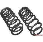 Coil Spring Set Moog CC841. Fixed Price $199.99.