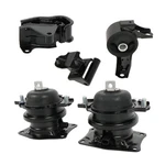 New 5PC Engine & Trans Mount Set Fits For Honda Odyssey 3.5L V6 2007 I-vtec. Fixed Price $133.38.