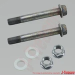 Toyota Hilux LN170 '98-01 Genuine Rear Spring Mounting Bolt & Nut Washer Set. Fixed Price $58.35.
