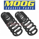 Moog CC880S Coil Set For SMS880SV SMS878V FCS880V Suspension Zi. Fixed Price $363.35.