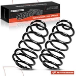 A-premium 2X Rear Coil Springs For Chevrolet Hhr 2006-2011 Saturn Ion 2004-2007. Fixed Price $51.99.