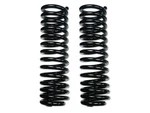 Icon Vehicle Dynamics 22010 Dual Rate Front Coil Spring Kit, 3 Lift For Jeep Jk. Fixed Price $256.14.