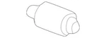 Genuine Ford Shackle Bushing E8TZ-5781-B. Fixed Price $24.29.