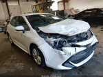 Left Rear Coil/air Spring Oem 19-22 Toyota Corolla 1YR Wrnty 4823112F50. Fixed Price $125.00.