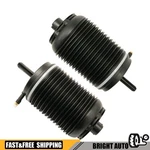Set Of 2 Air Springs Rear Driver&passenger Side Left Right Fit For Porsche Macan. Fixed Price $179.69.