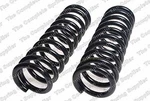 Frt Coil Springs Lesjofors 4112138. Fixed Price $140.74.