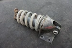 Rear Left Shock Spring Coil Strut Oem Am General Hummer Humvee H1 M998 1992. Fixed Price $149.99.