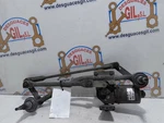 2S6717B571AC Front Wiper Motor Ford Fiesta Cbk 150628 1105516. Fixed Price $109.34.