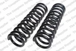 Coil Spring-auto Cvt Trans, Door, Sedan Lesjofors 4112118. Fixed Price $158.83.