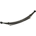 Dorman 22-797HD Suspension Leaf Spring For 88-00 C2500 C3500 K2500 K3500. Fixed Price $502.20.