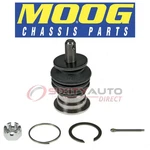 Moog Front Upper Ball Joint For 2007-2011 Lexus GS350 Spring Ride Steering Kg. Fixed Price $50.88.