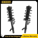 2PC Front Left & Right Struts For 2014 2015 2016 2017 2018 2019 2020 Acura Mdx. Fixed Price $209.60.