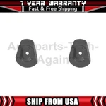 2X Kyb Front Upper Coil Spring Insulator Fits 1993-2002 Chevrolet Camaro. Fixed Price $31.34.