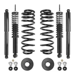 Suspension Shock Absorber Assembly Kit Unity 68001C. Fixed Price $248.95.