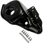 999-983 Dorman Coil Spring Bracket Front Driver Left Side For F250 Truck F550. Fixed Price $147.75.