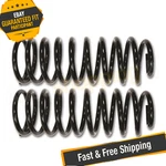 Icon Vehicle Dynamics 52700 2" Lift Rear Coil Spring Kit. Fixed Price $272.45.