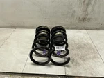 2010 Chevrolet Traverse Rear Left & Right Coil Spring Oem+. Fixed Price $70.11.