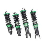 REV9 Hyper-street Coilover Kit 32-WAYS For Honda Civic Sedan / Hatch 1988-91. Fixed Price $532.00.