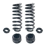 Rear Air Suspension Bag To Coil Spring Kit For 2007-2016 Gl-class X164 GL450. Fixed Price $90.00.