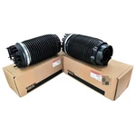 2PCS Rear Left Right Air Suspension Spring For 19-24 Dodge Ram 1500 68260938AA. Fixed Price $546.00.