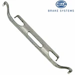 1998-12 Mercedes Front Brake Caliper Pad Return Anti Rattle Spring Hella. Fixed Price $21.28.