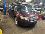 Passenger Air/coil Spring Rear Manual Sliding Door Fits 11-17 Odyssey 842482. Fixed Price $120.00.