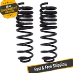 Bilstein 53-297839 1" B12 Special Rear Lifted Coil Springs. Fixed Price $384.68.