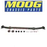 Moog Steering Center Link For 1978-1987 Oldsmobile Cutlass Wheel Gear Rp. Fixed Price $108.50.