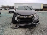 Used Rear Coil Spring Fits: 2022 Honda Hr-v Awd Grade B. Fixed Price $95.55.