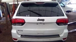 Driver Strut Wk Body Vin Or 6TH Digit Fits 16-21 Grand Cherokee 6597369. Fixed Price $159.89.