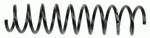 996 905 Sachs Suspension Spring For Volvo. Fixed Price $38.35.